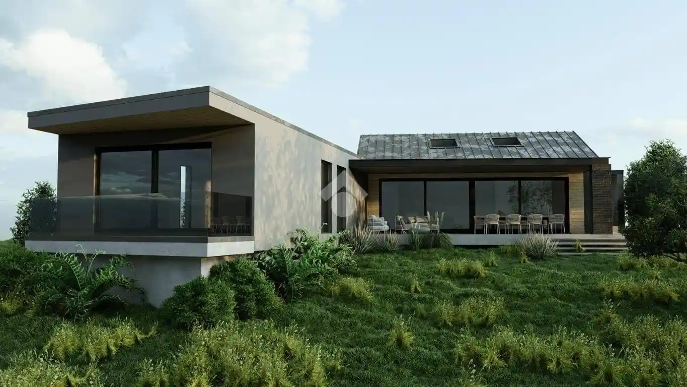 Rustico - Casale in vendita a Foresto Sparso