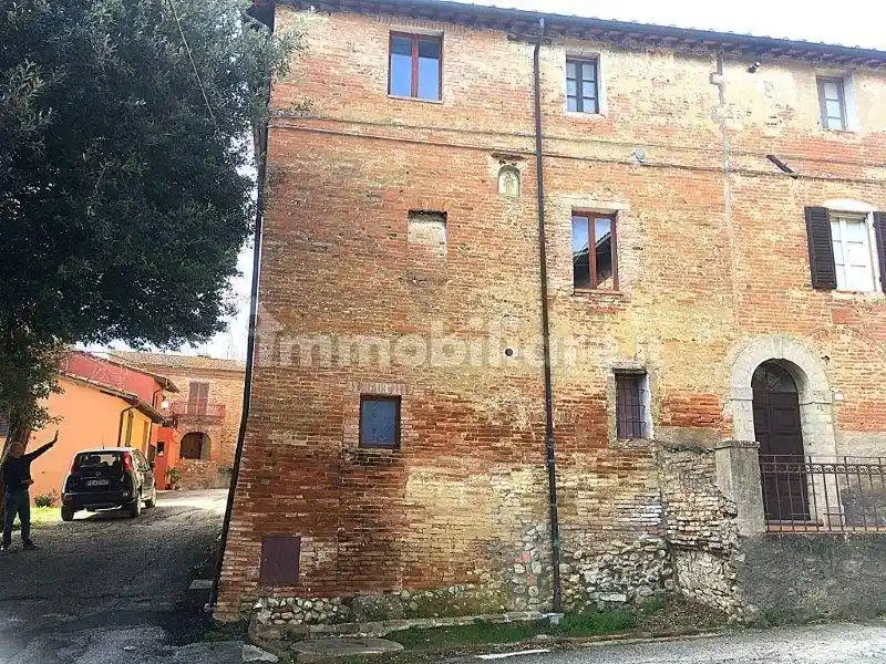 Appartamento in vendita a Castiglione del Lago