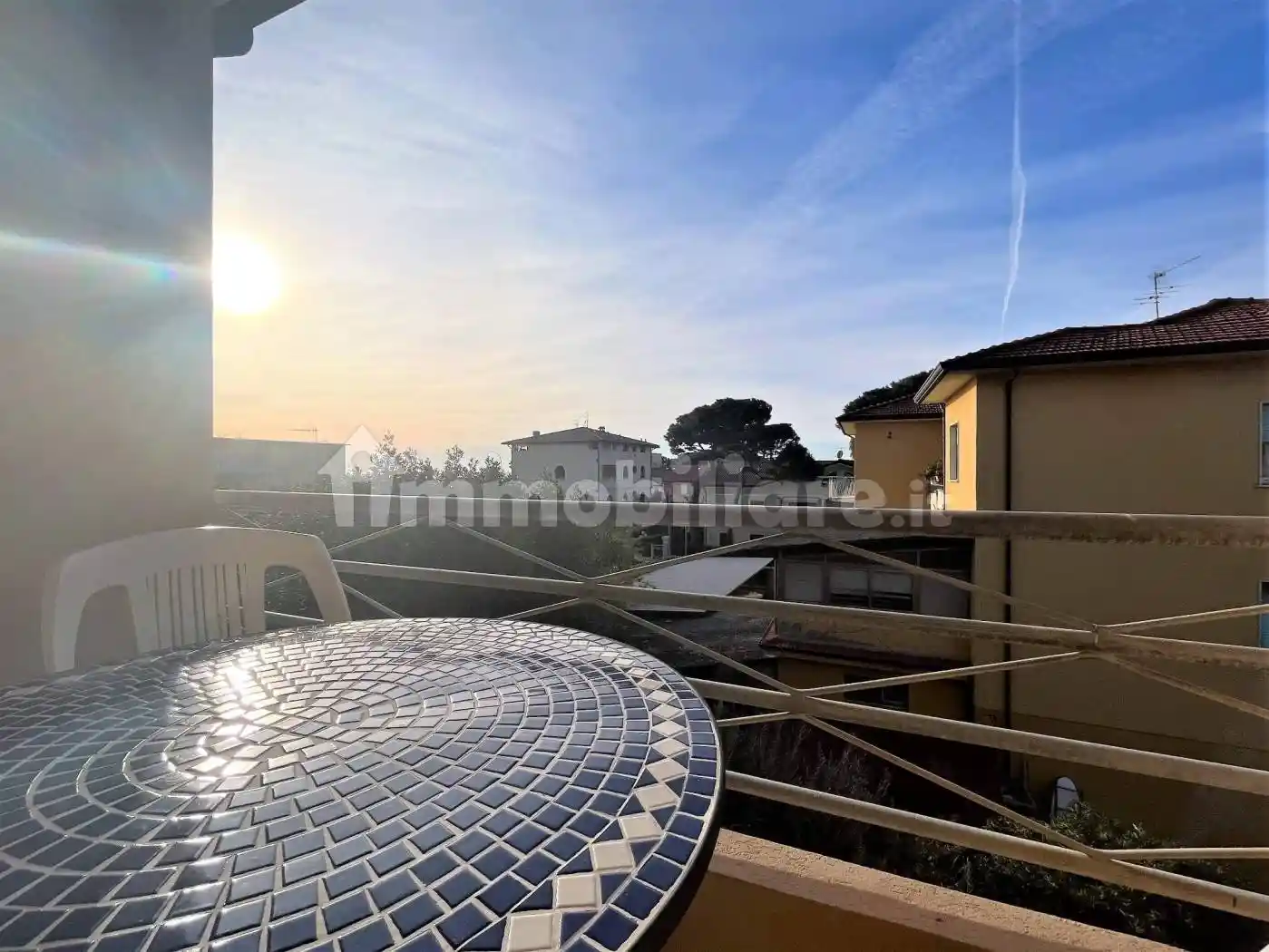 Appartamento in affitto a Massa