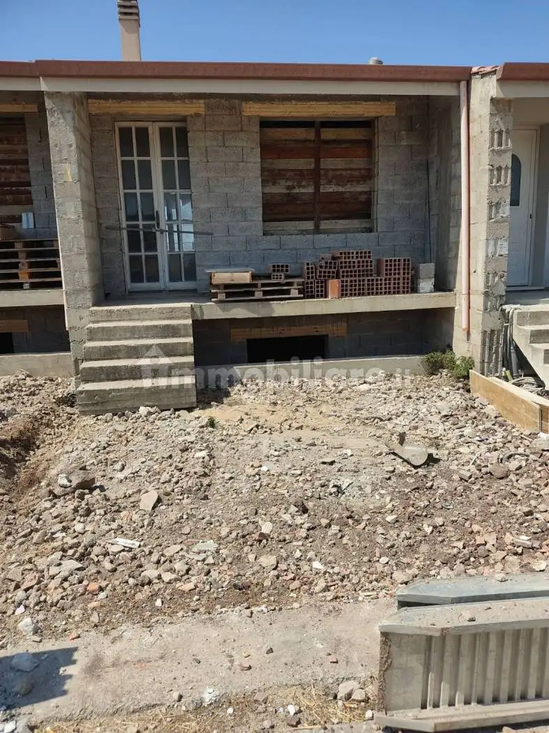 Appartamento in vendita a Narbolia