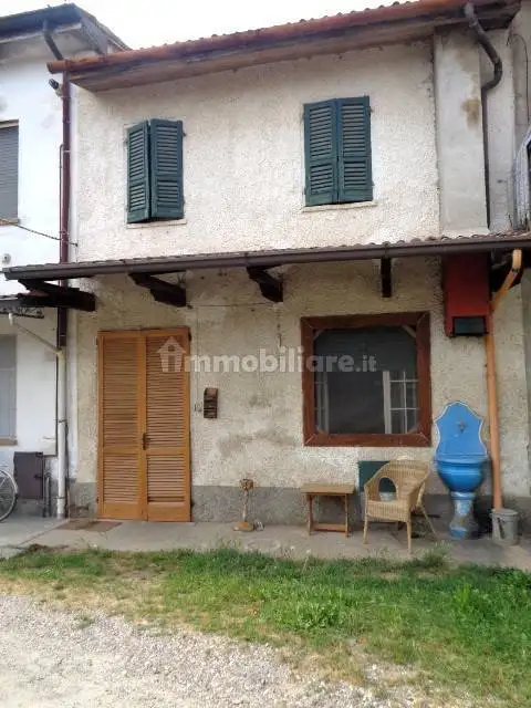 Casa indipendente in vendita a San Bassano