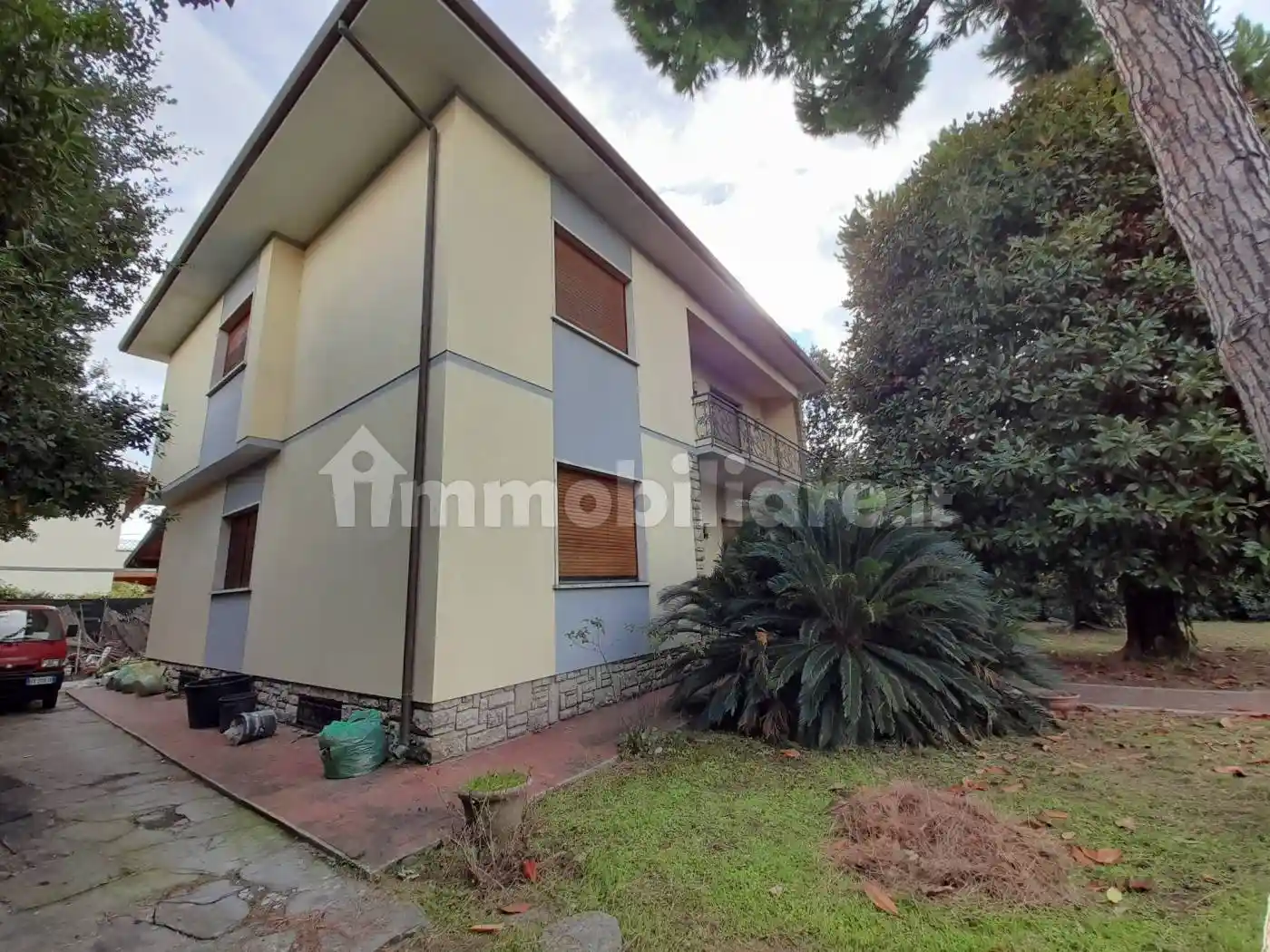 Villa in vendita a Pietrasanta