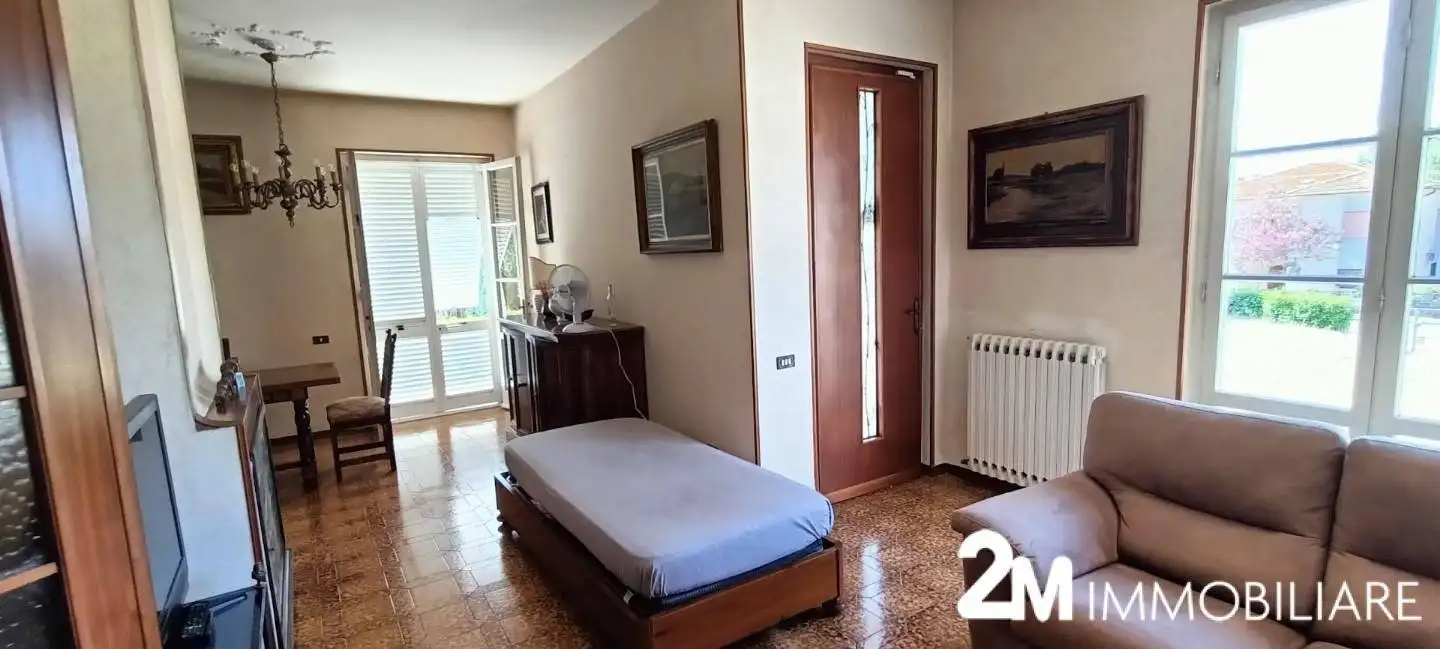 Villa in vendita a San Giuliano Terme