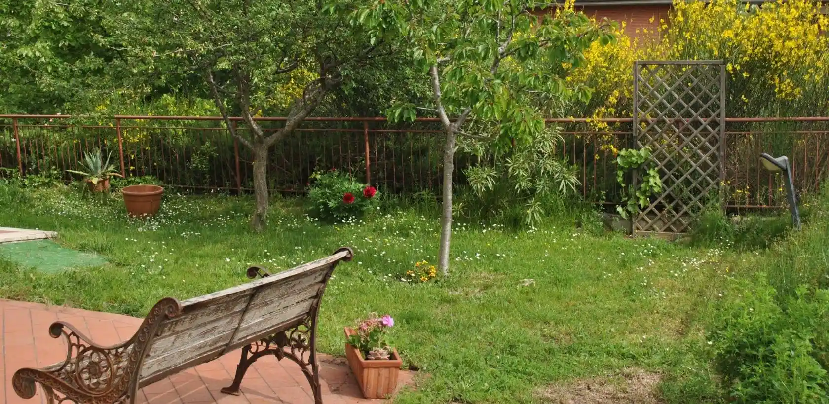 Villetta a schiera in vendita a Chianciano Terme