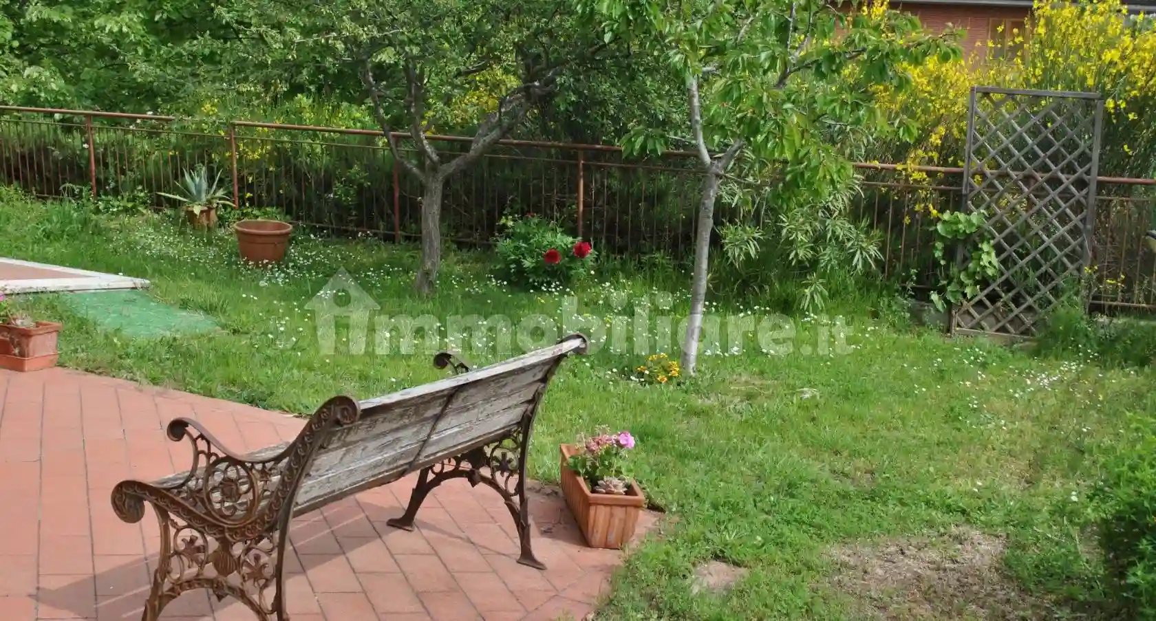 Villetta a schiera - foto 2