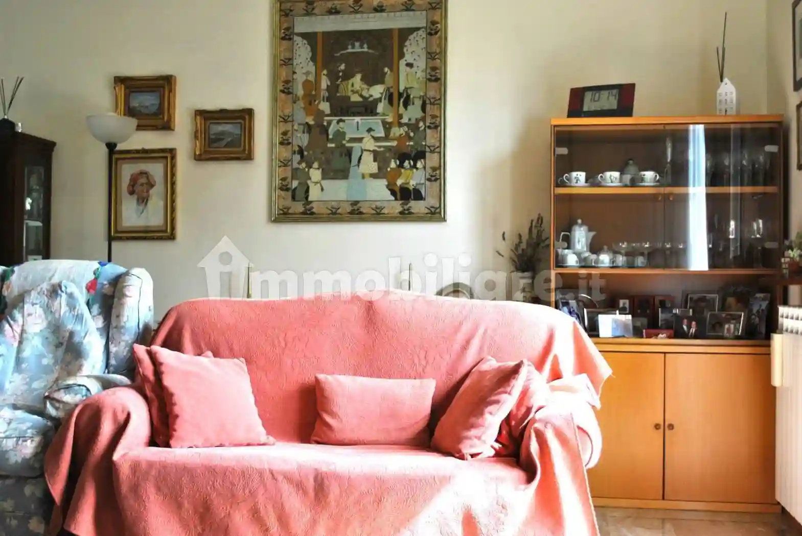 Villetta a schiera - foto 3