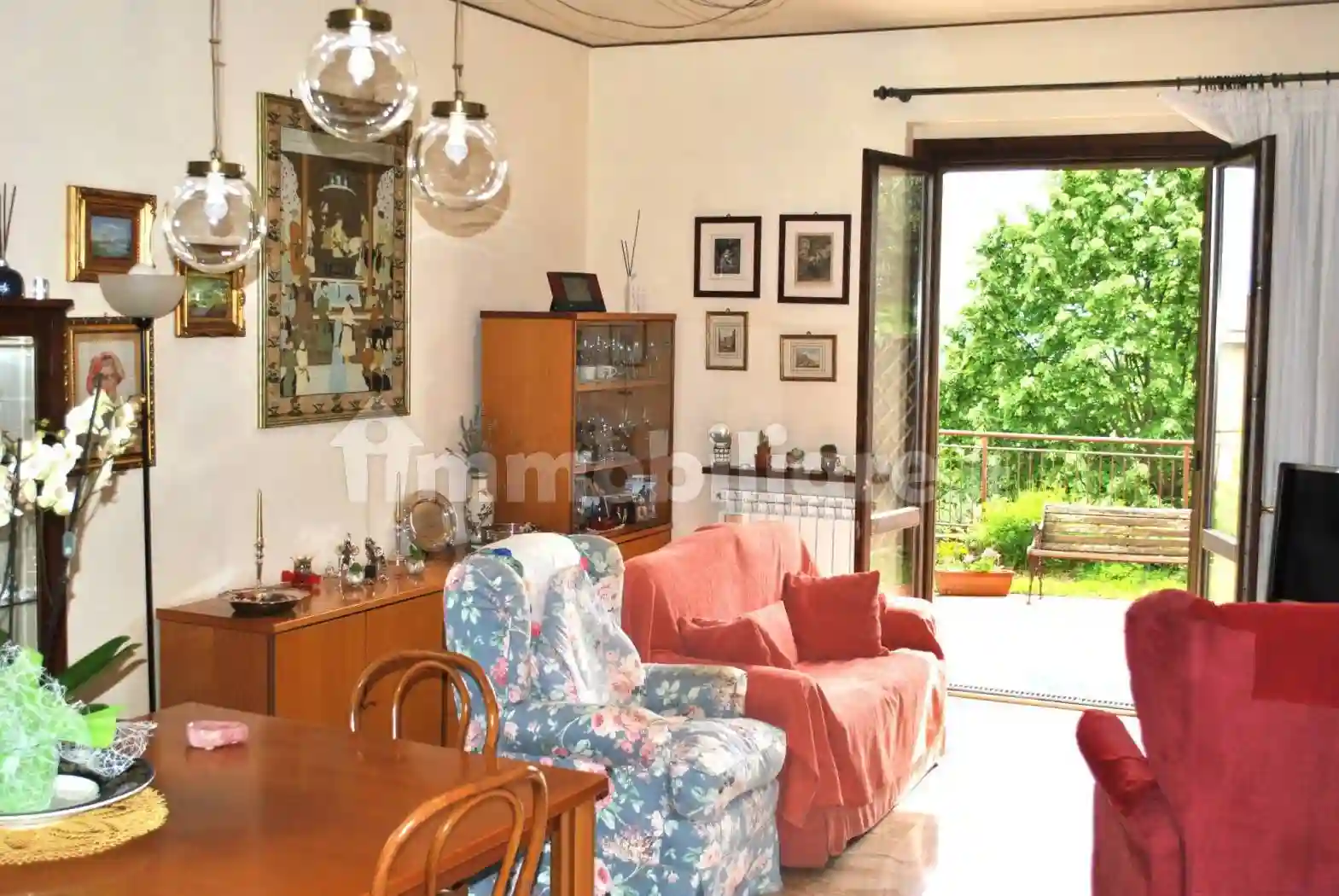 Villetta a schiera - foto 5