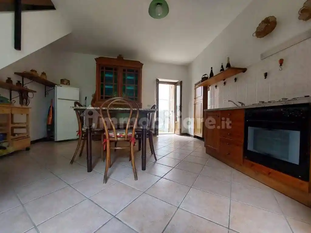 Villa in vendita a Boca