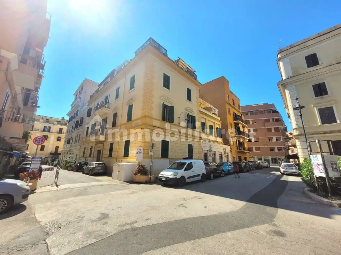 Appartamento in vendita a Anzio