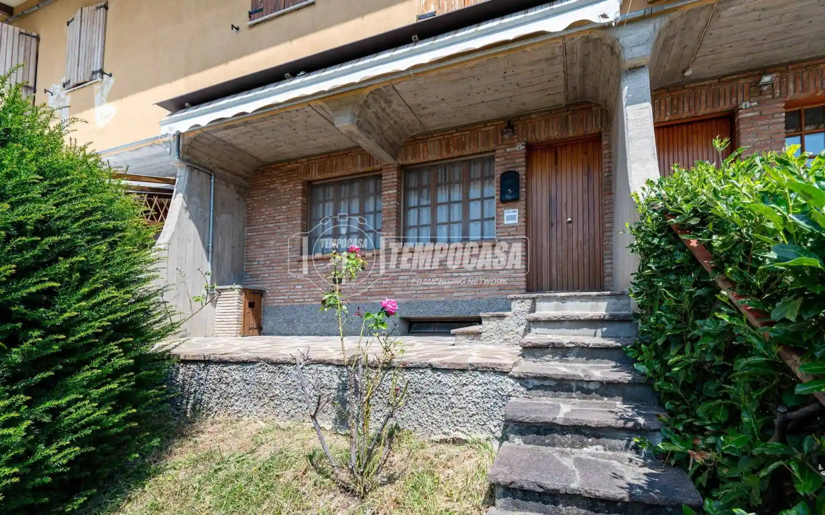 Villa in vendita a Lama Mocogno