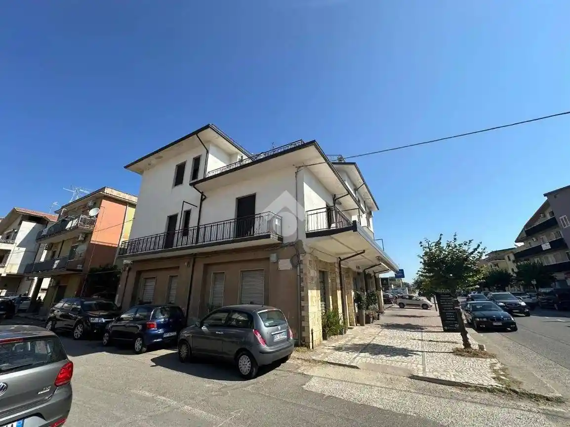 Appartamento in vendita a Trebisacce