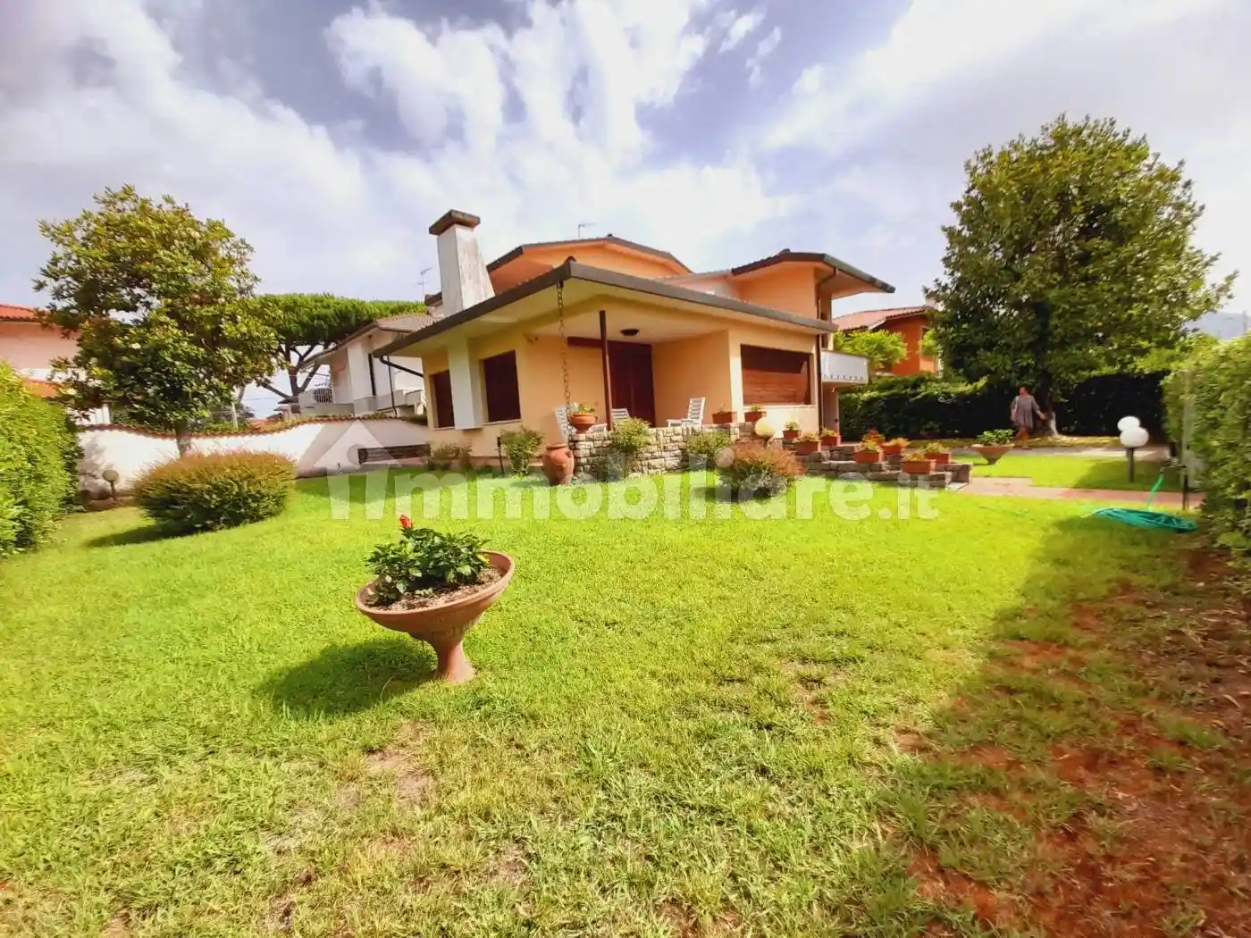 Villa in vendita a Pietrasanta