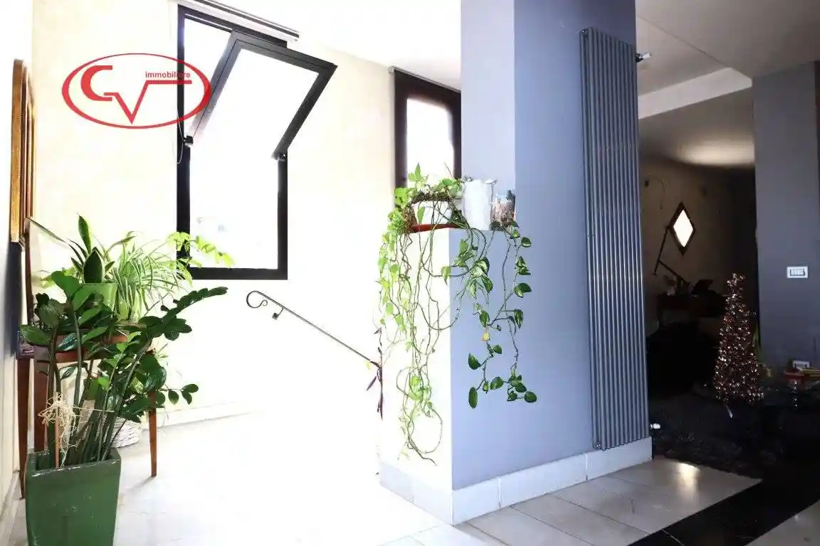 Appartamento in vendita a Montevarchi