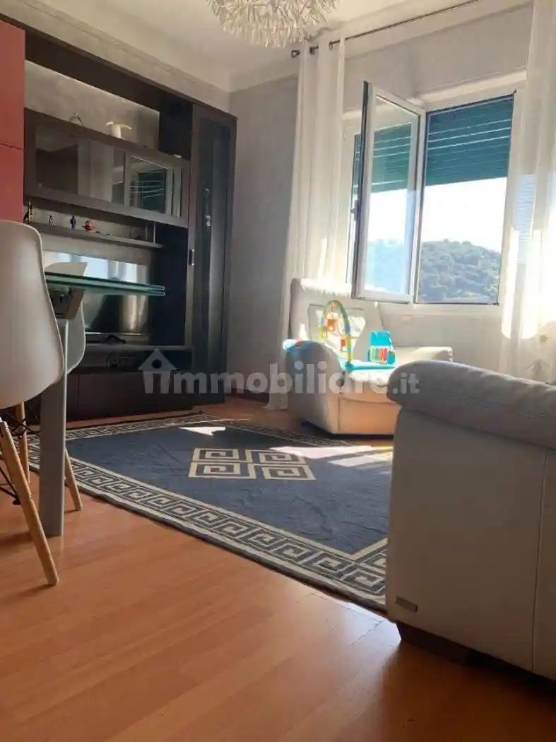 Appartamento in vendita a Ventimiglia