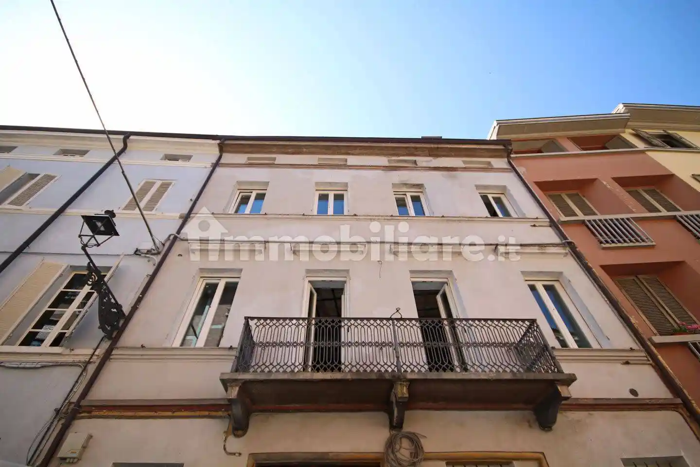 Appartamento in vendita a Parma