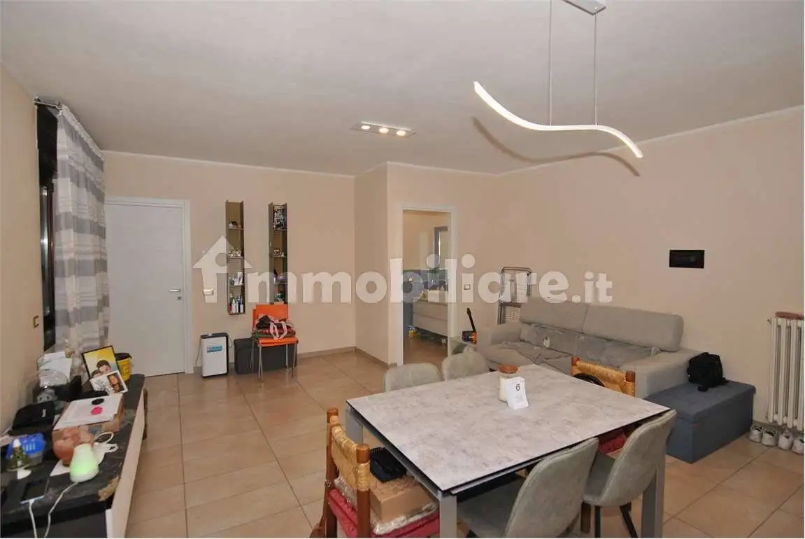 Bilocale via Serale 10, Centro, Bienno - foto 2