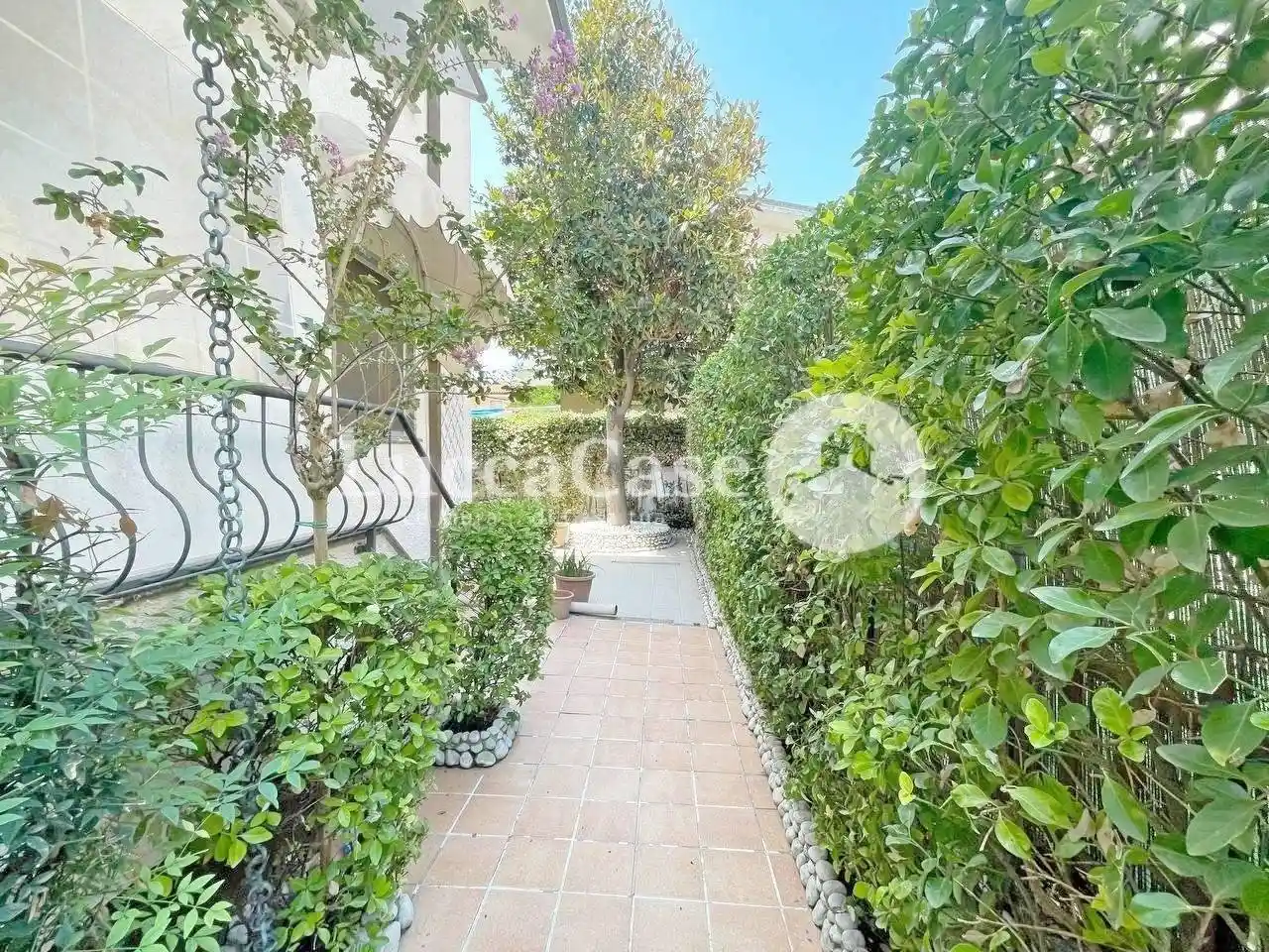 Villa in vendita a Viareggio