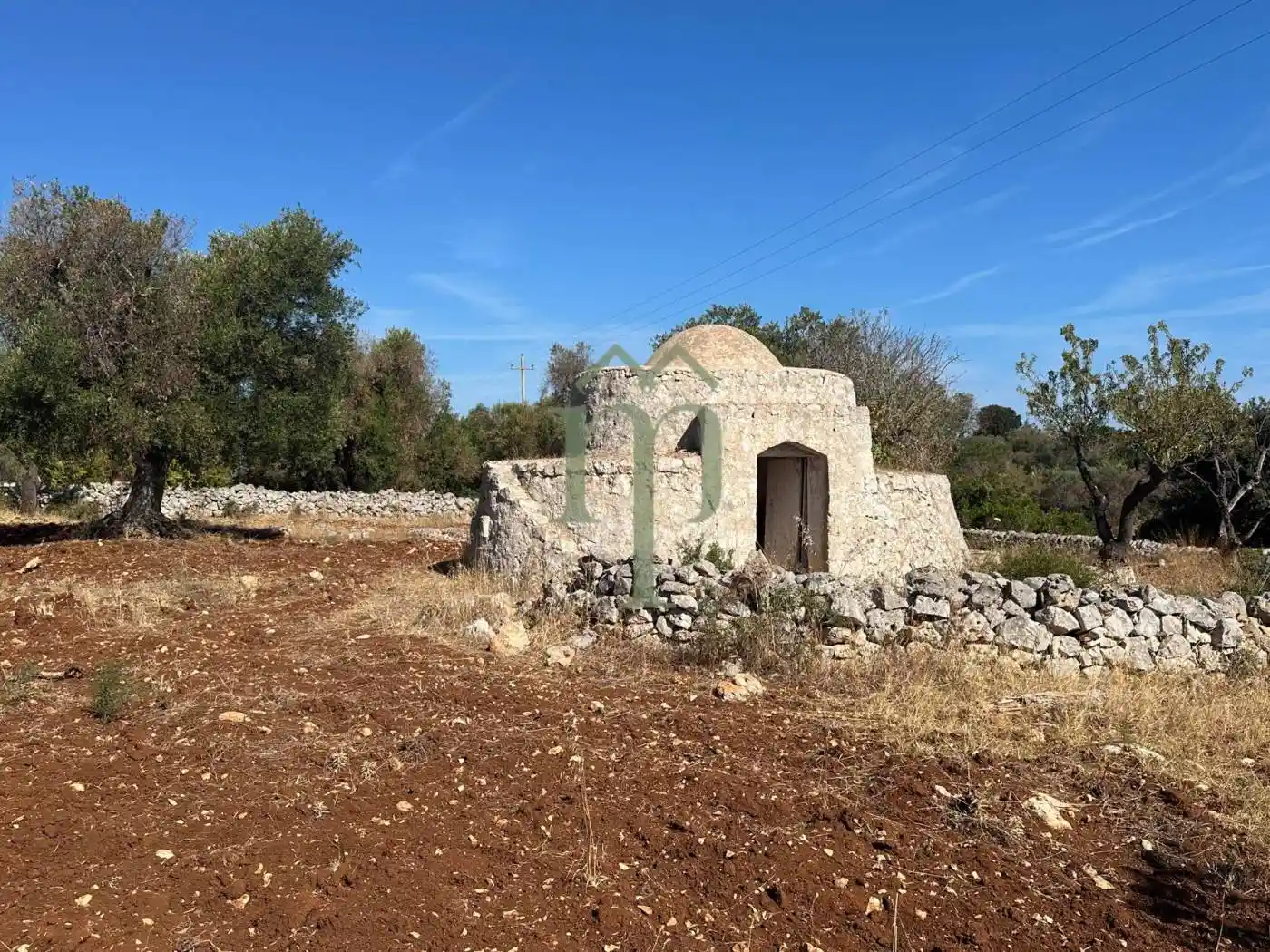 Rustico - Casale in vendita a Carovigno