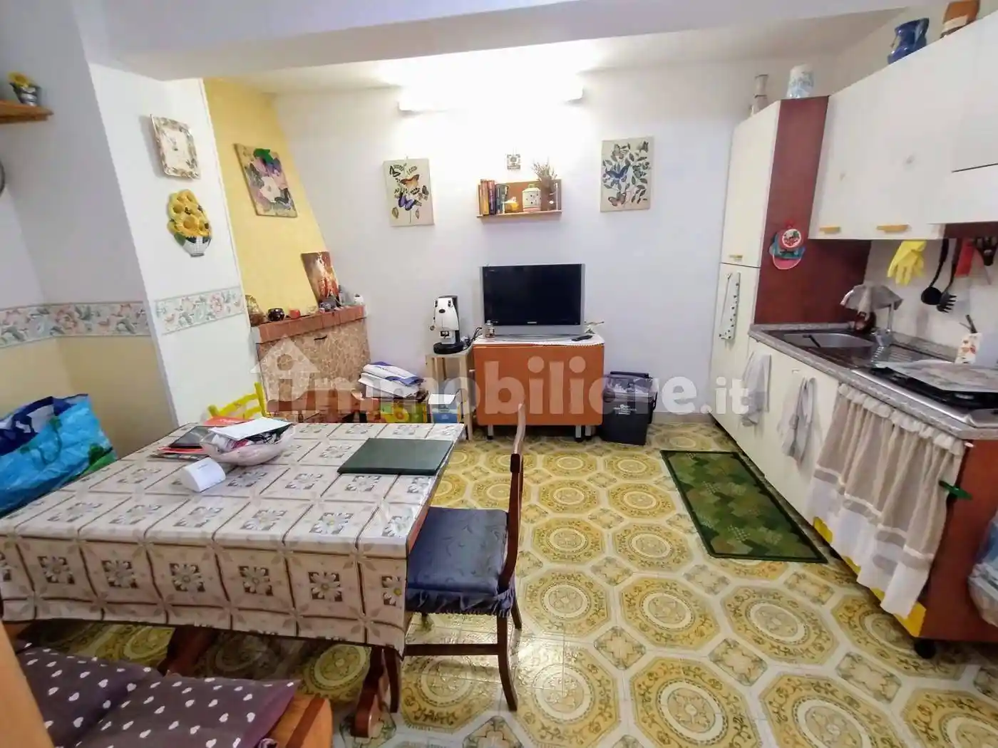 Quadrilocale via Romana, 20, Centro, Tagliacozzo - foto 3