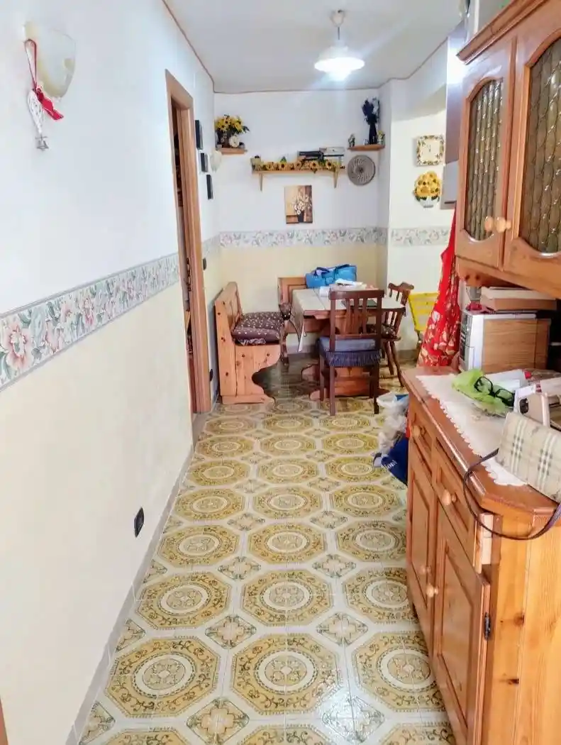 Quadrilocale via Romana, 20, Centro, Tagliacozzo - foto 4