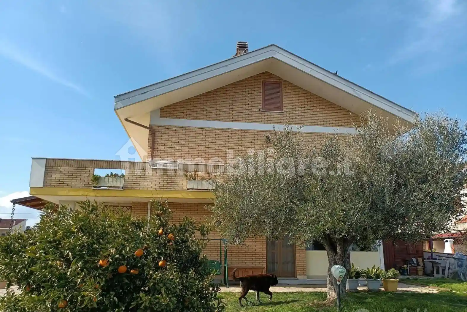 Villa a schiera Contrada Foro 82A, Centro, Francavilla al Mare - foto 4