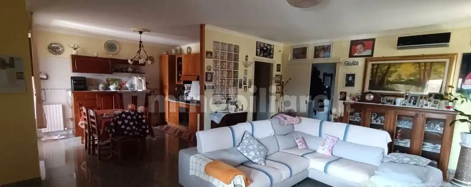 Villa a schiera Contrada Foro 82A, Centro, Francavilla al Mare - foto 5