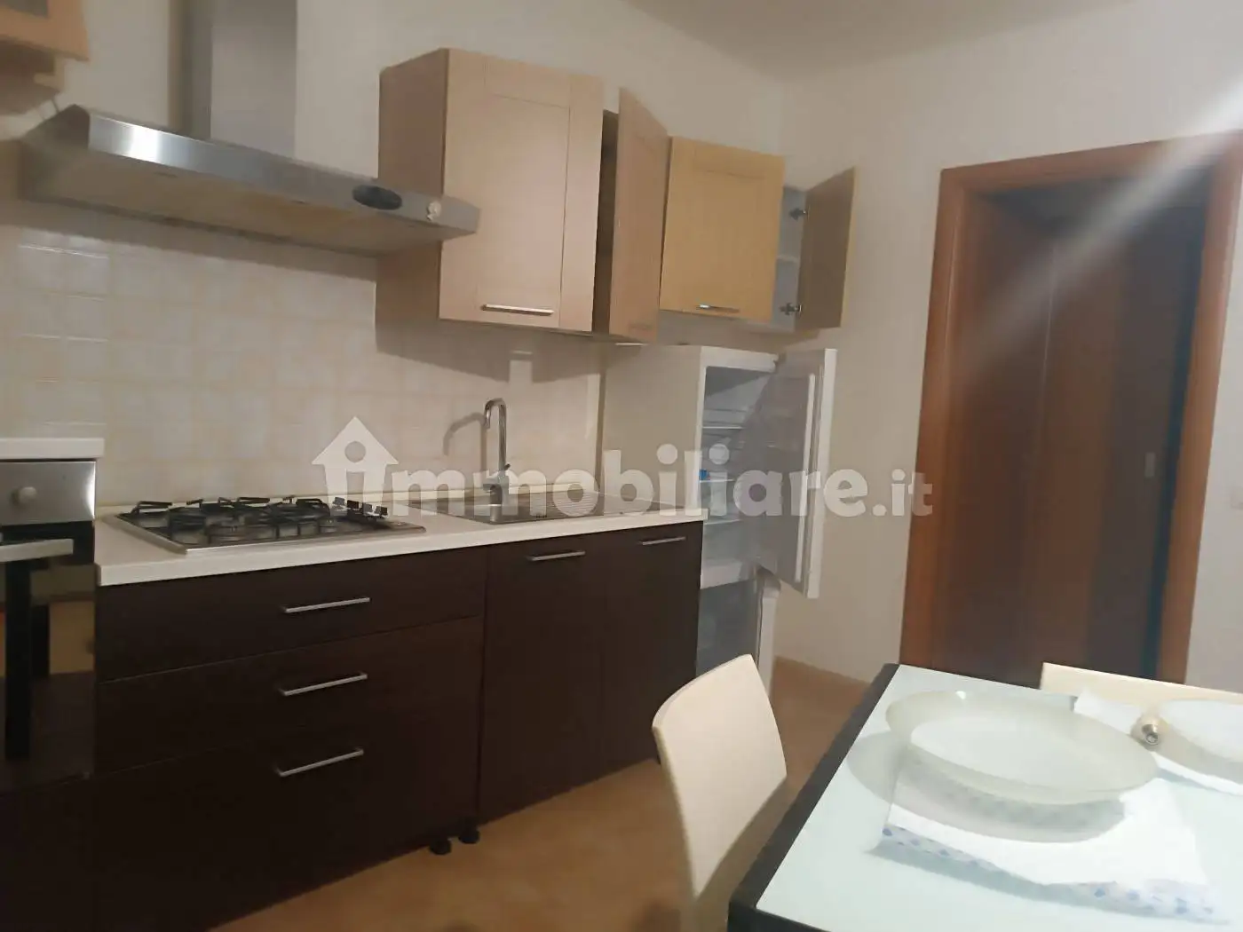 Appartamento in vendita a Giba