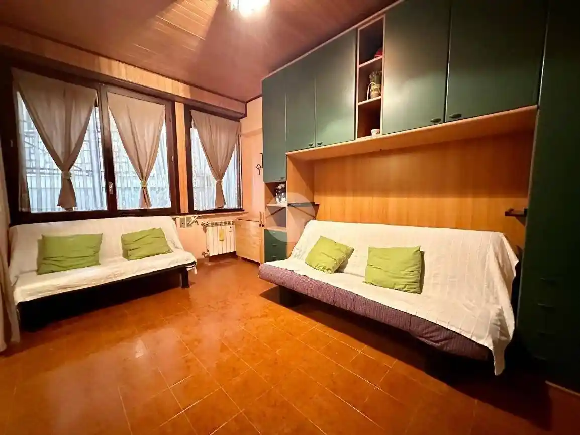 Monolocale via antonio del fante 28, Centro, Rocca di Mezzo - foto 2