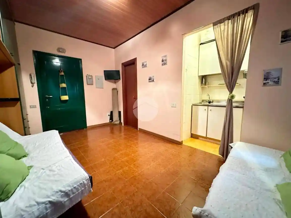 Monolocale via antonio del fante 28, Centro, Rocca di Mezzo - foto 3