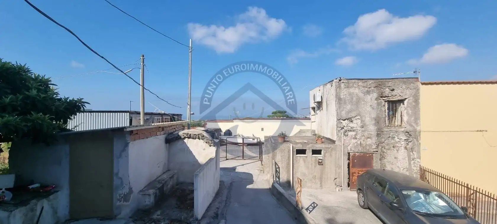 Appartamento in vendita a Ercolano