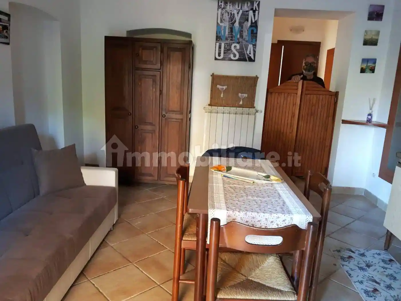 Appartamento in vendita a Lentate sul Seveso