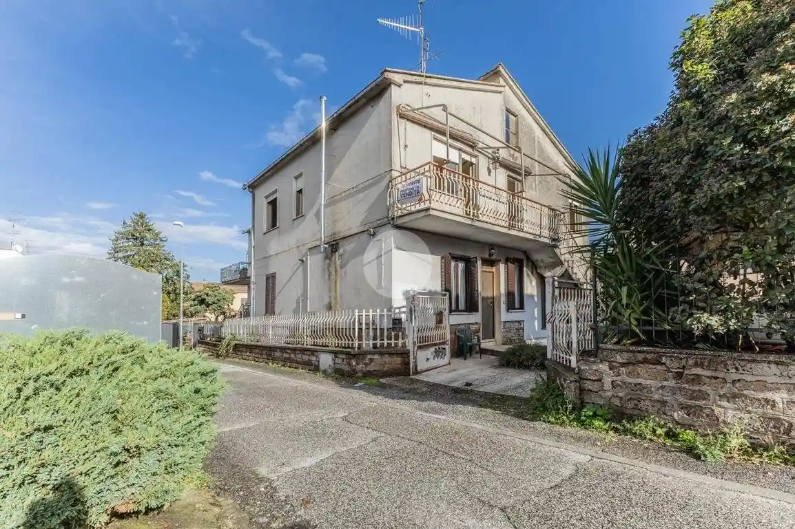 Appartamento in vendita a Civita Castellana