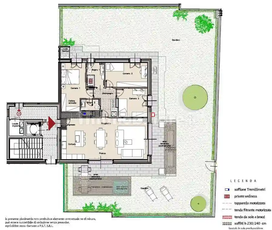 Appartamento - foto 2