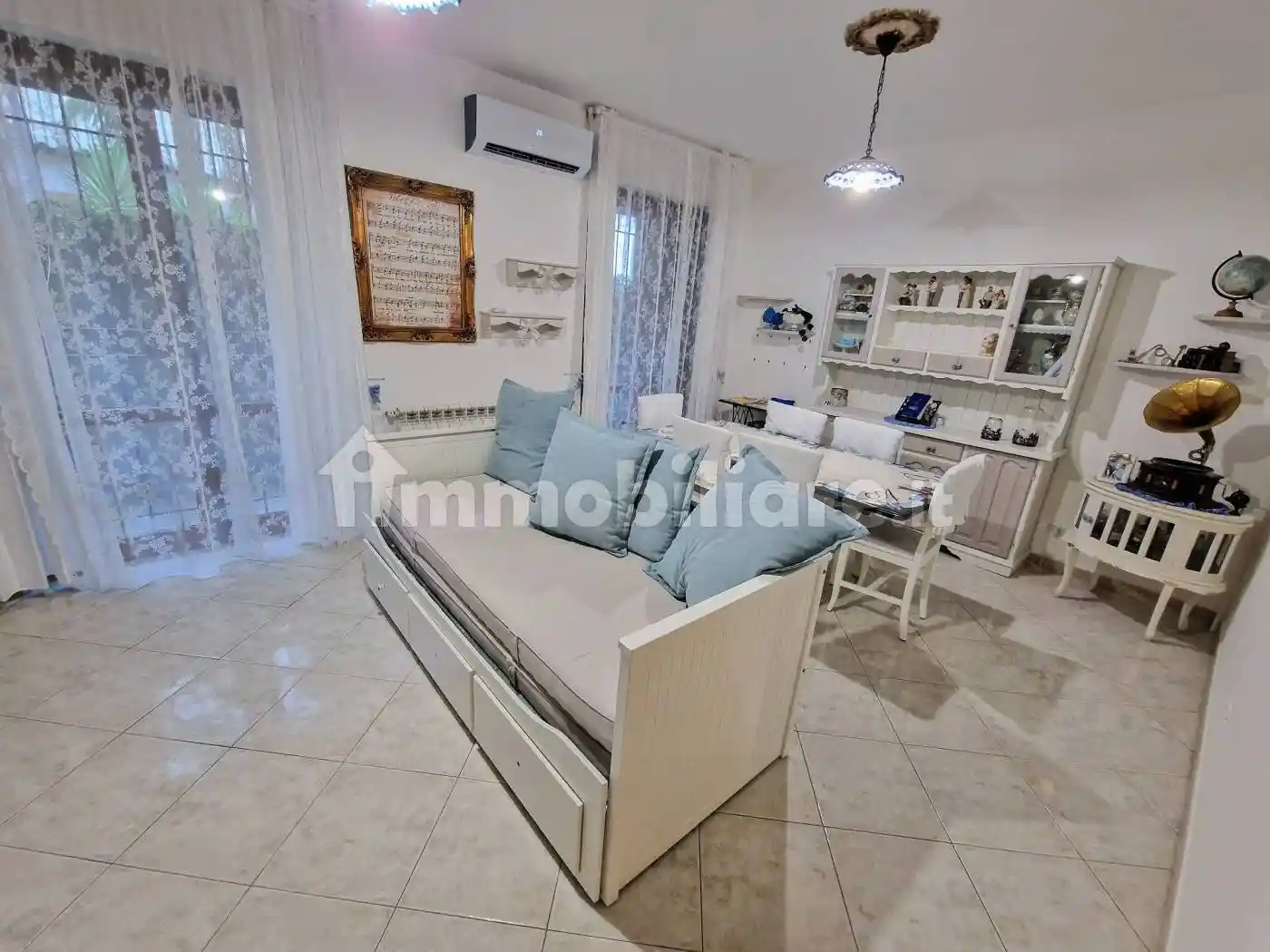 Appartamento in vendita a Giarre