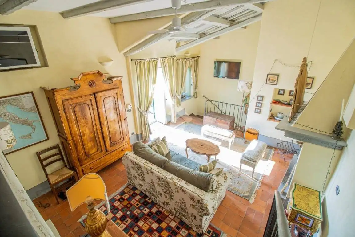 Appartamento in vendita a Casperia