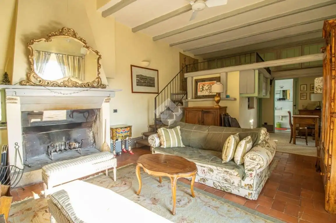 Bilocale via orazio massari 78, Centro, Casperia - foto 2