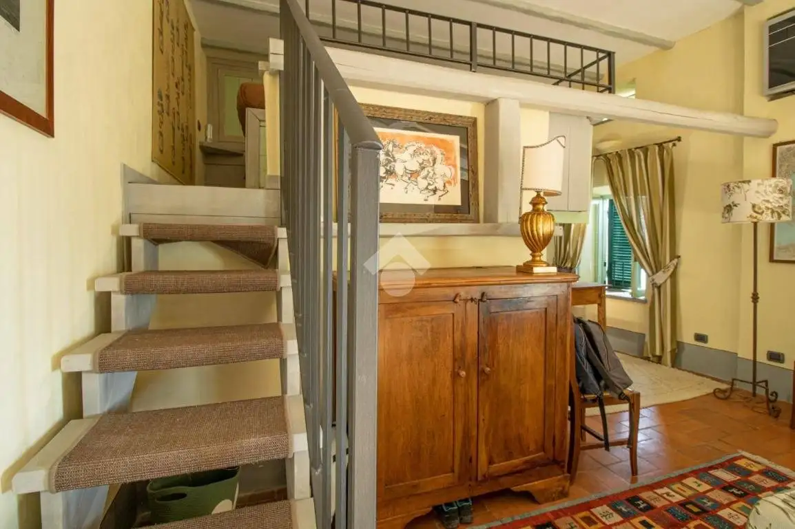 Bilocale via orazio massari 78, Centro, Casperia - foto 4