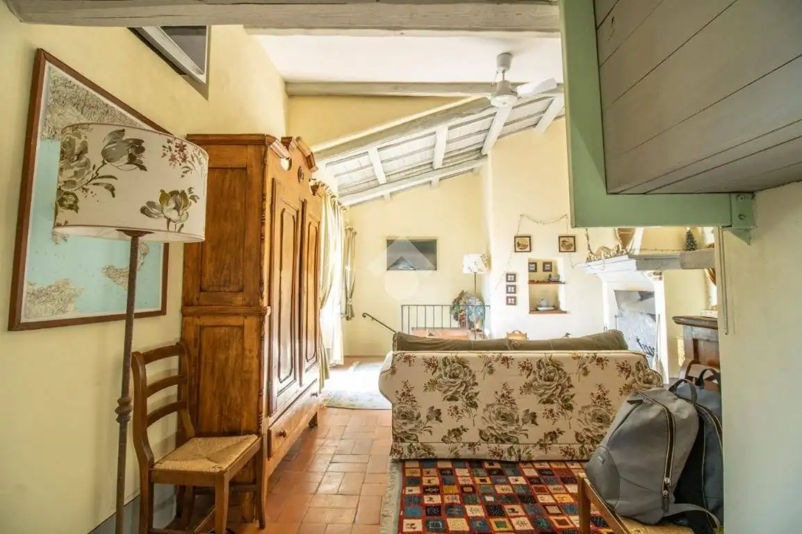 Bilocale via orazio massari 78, Centro, Casperia - foto 5