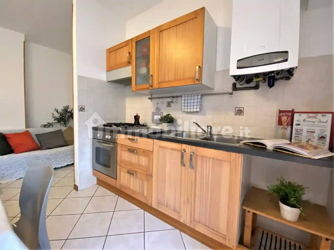 Appartamento - foto 4