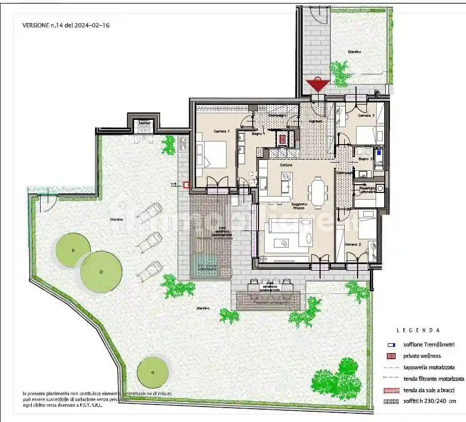 Appartamento - foto 2