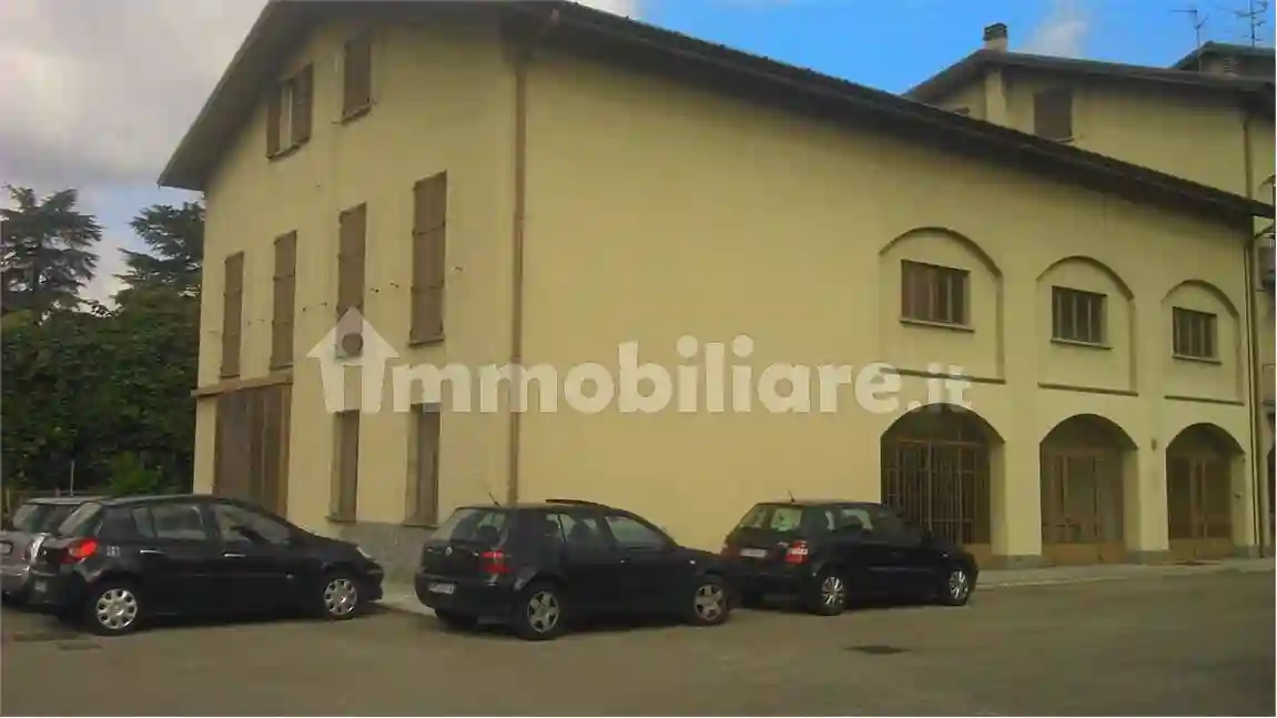 Palazzo - Edificio - foto 2