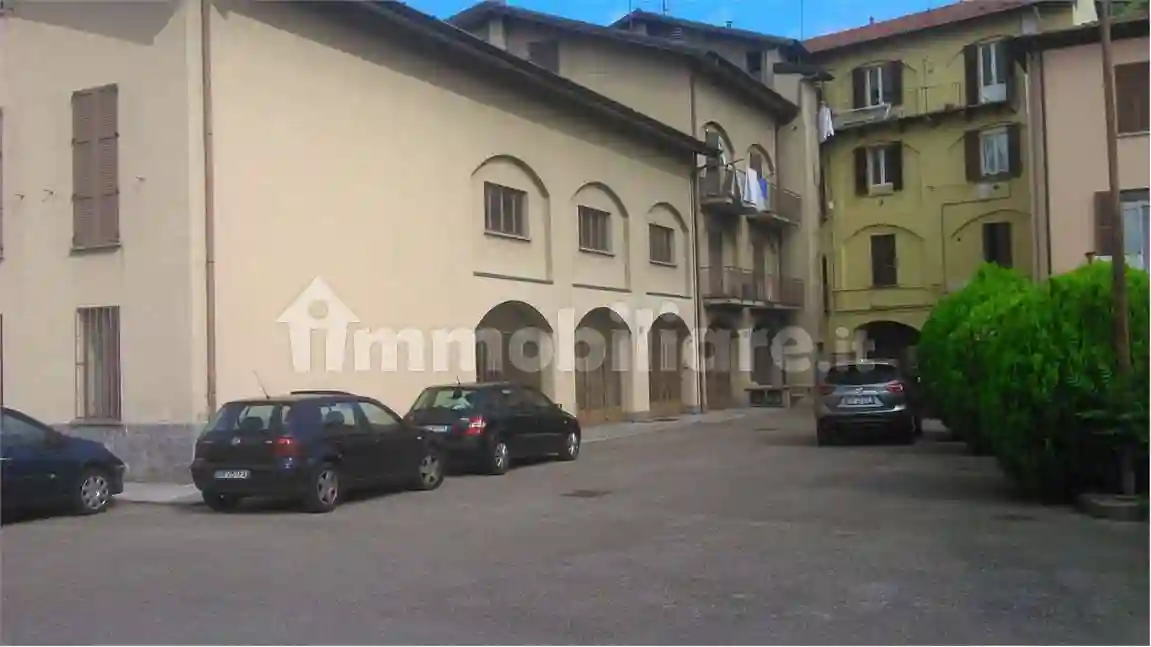 Palazzo - Edificio - foto 3