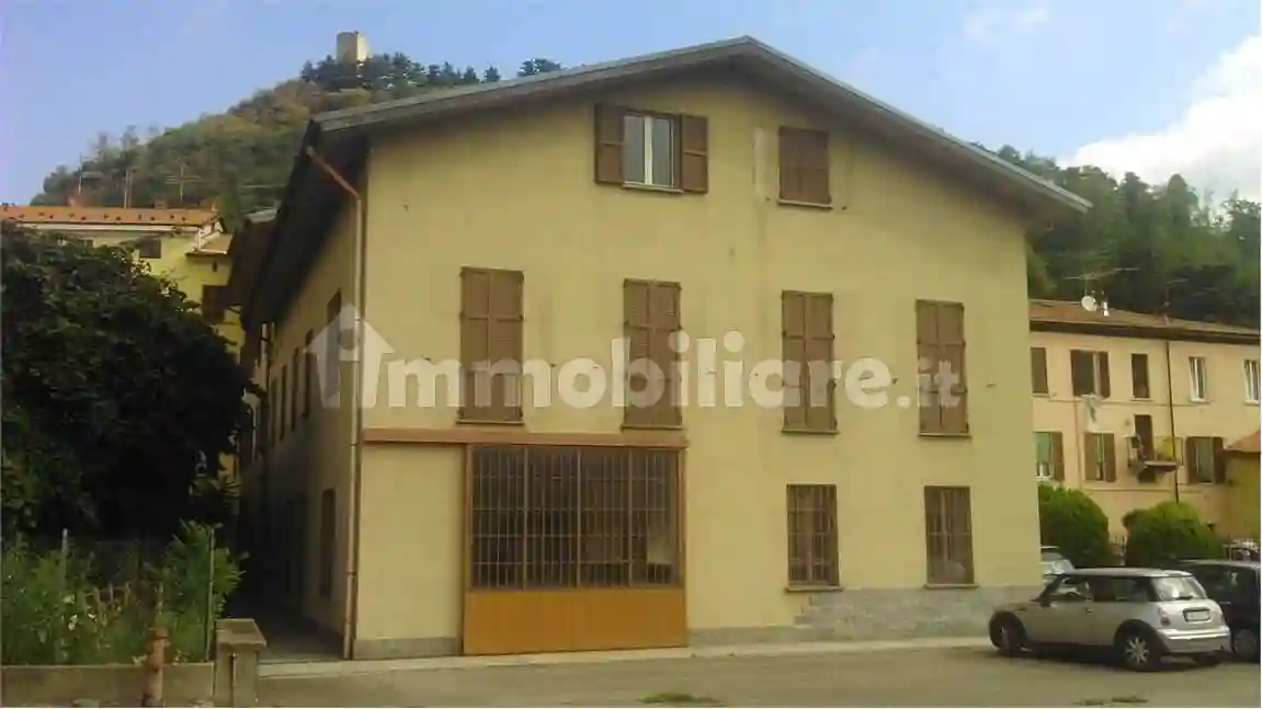 Palazzo - Edificio - foto 4