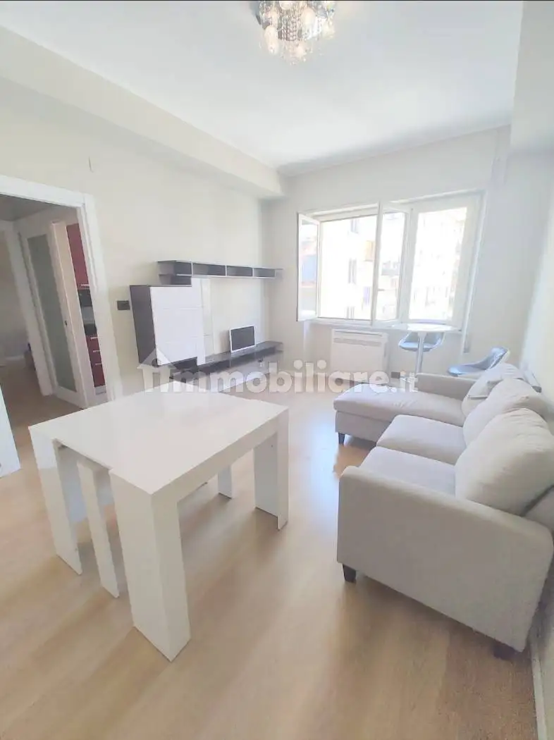 Appartamento in vendita a Catanzaro