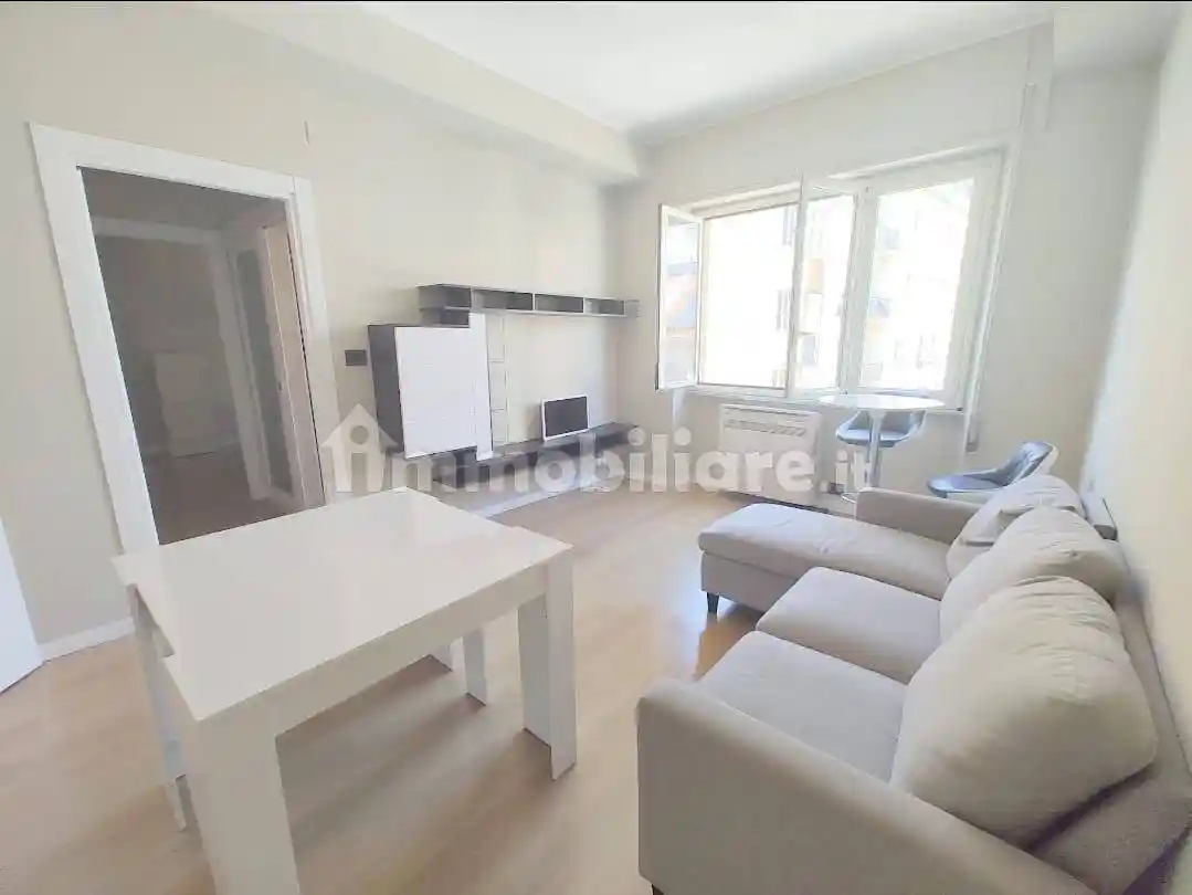 Bilocale via Melchiorre Jannelli, San Leonardo, Catanzaro - foto 2