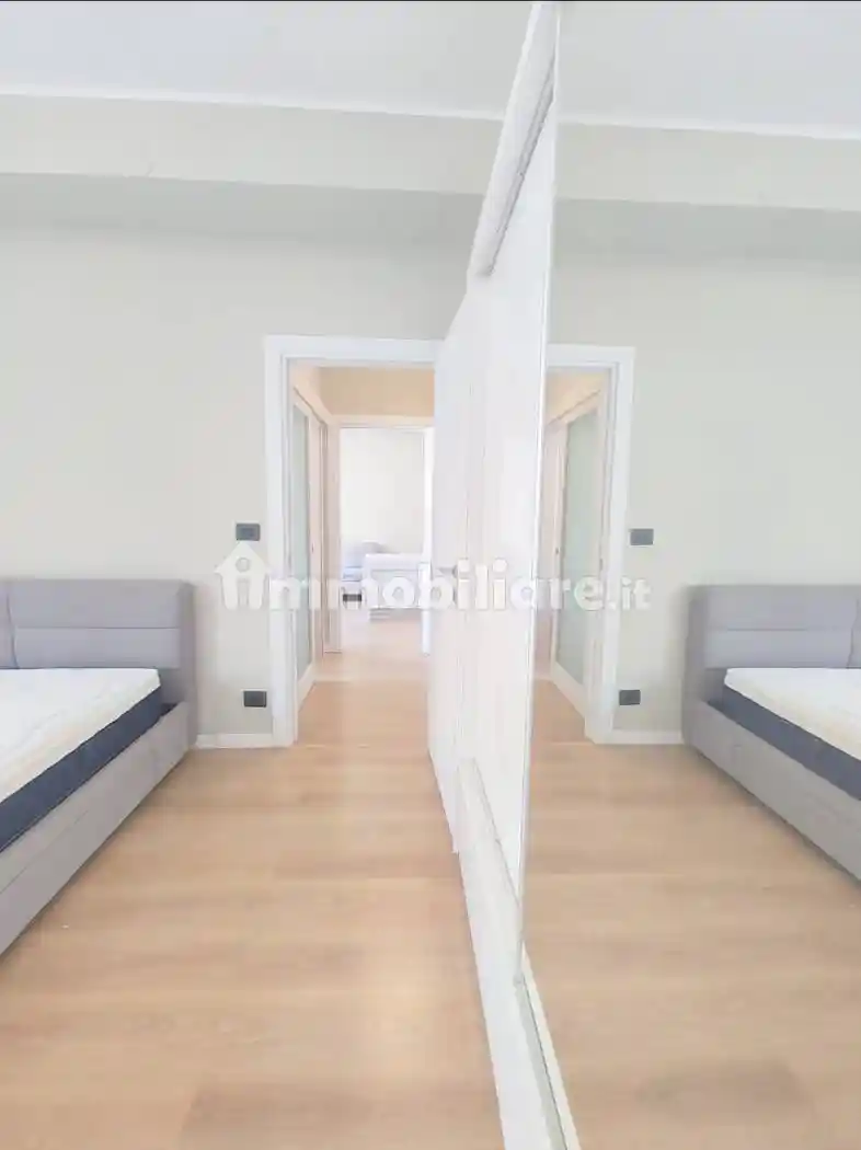 Bilocale via Melchiorre Jannelli, San Leonardo, Catanzaro - foto 3