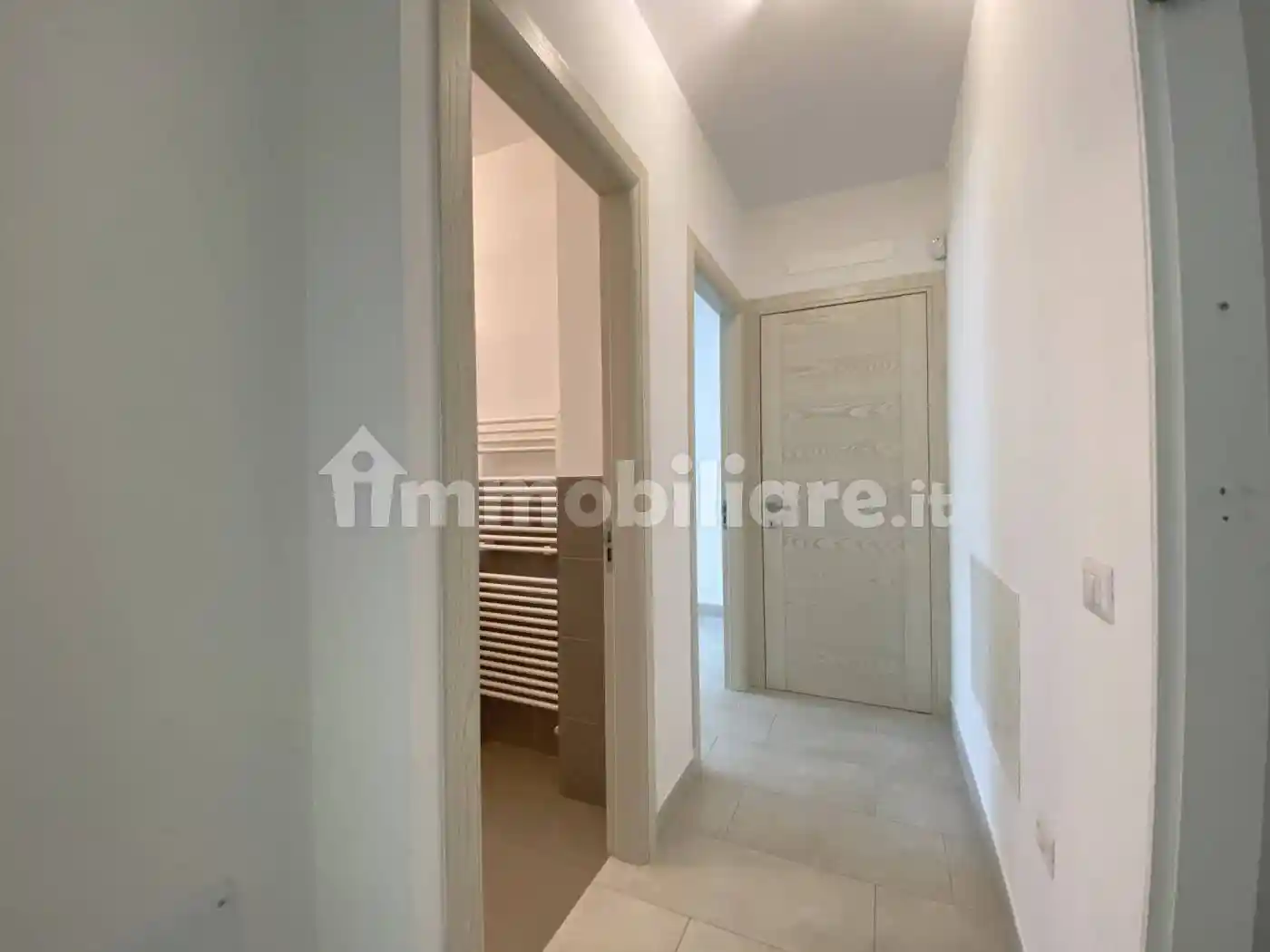 Villa a schiera via Massimiliano Kolbe, 0, Ospedaletto, Forlì - foto 2