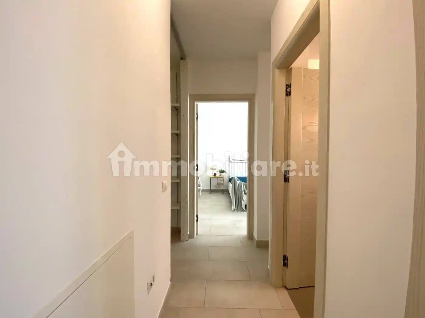 Villa a schiera via Massimiliano Kolbe, 0, Ospedaletto, Forlì - foto 3