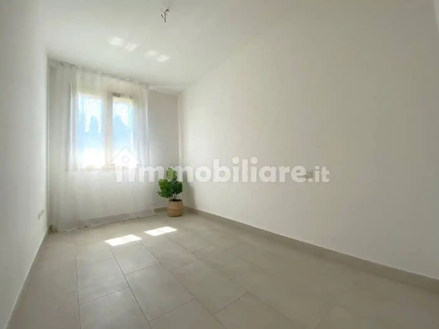 Villa a schiera via Massimiliano Kolbe, 0, Ospedaletto, Forlì - foto 4