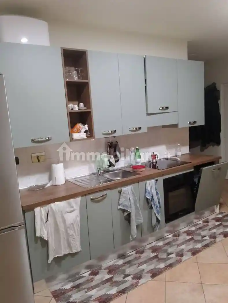 Appartamento in affitto a Pinerolo